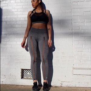 Cute forever 21 workout set